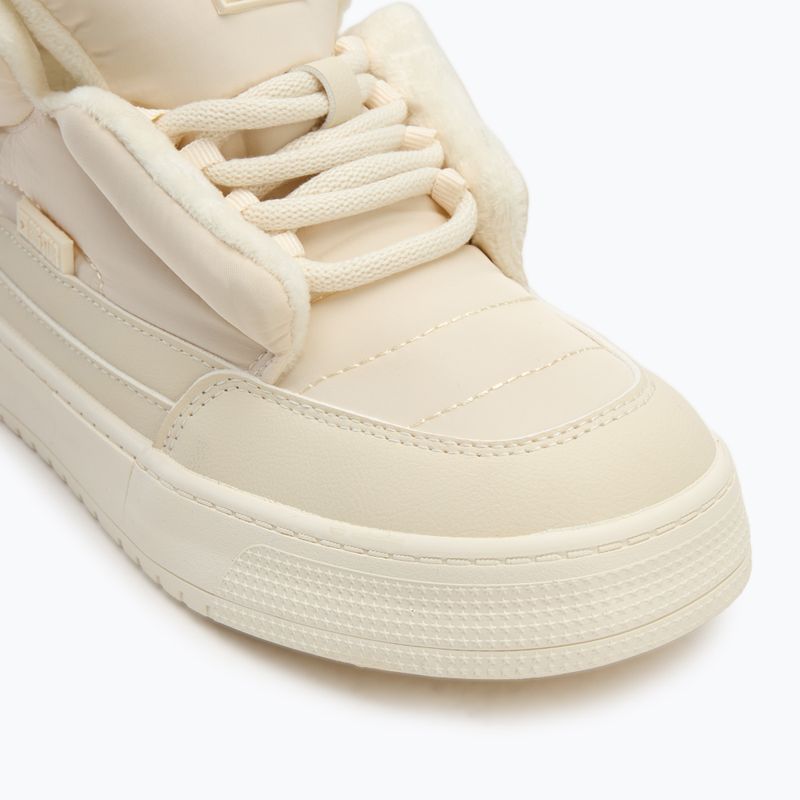 BIG STAR women's shoes OO274A531 white 7