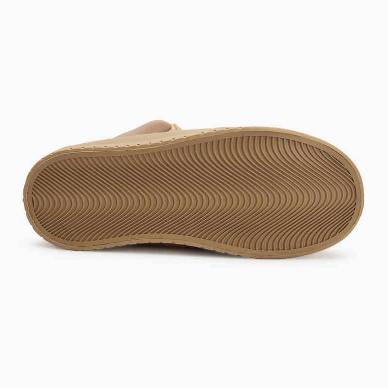 BIG STAR women's shoes OO274A532 beige 4