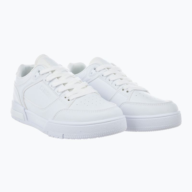 BIG STAR women's shoes OO274A549 white 9