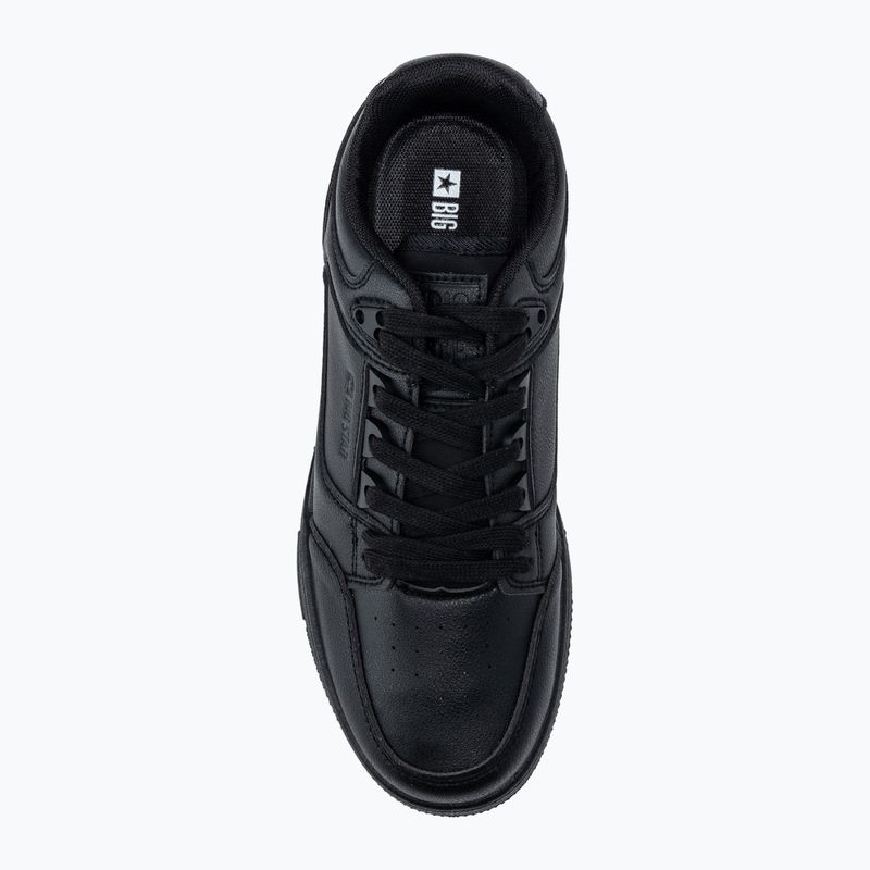 BIG STAR women's shoes OO274A551 black 5