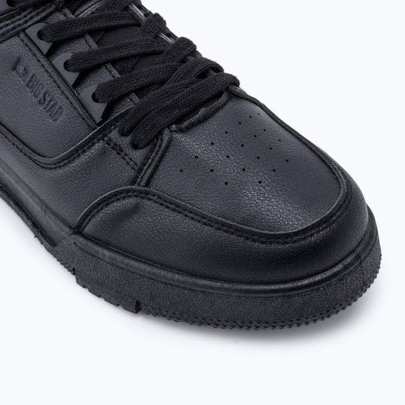 BIG STAR women's shoes OO274A551 black 7