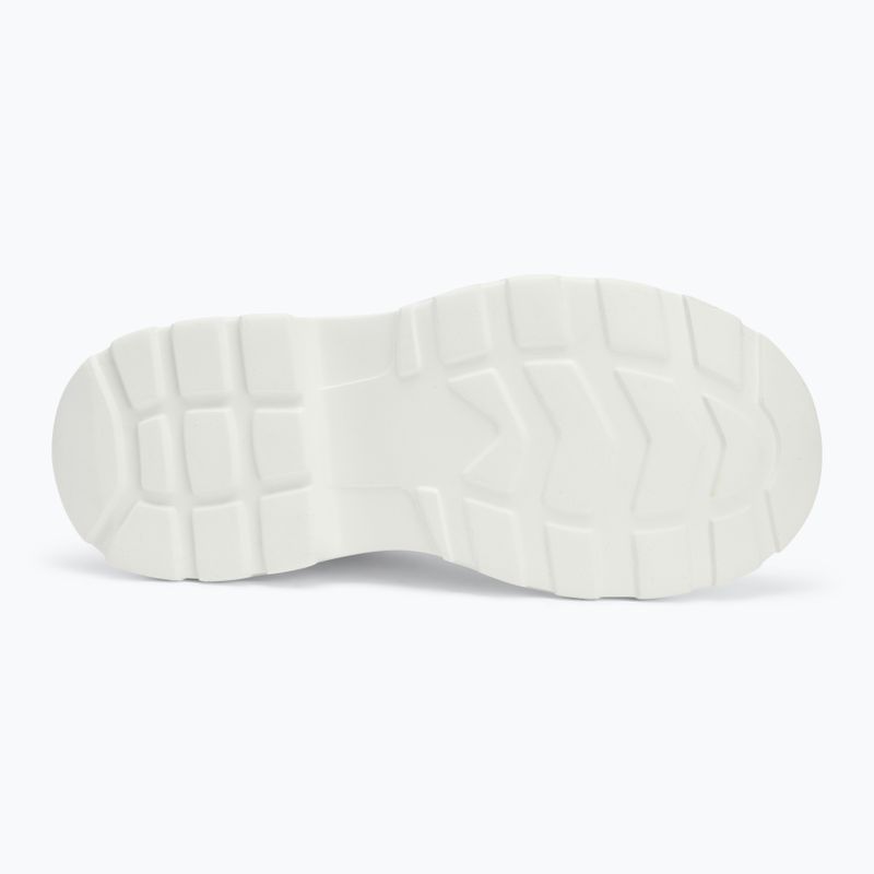 BIG STAR women's shoes OO274A598 white 4