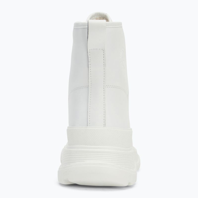 BIG STAR women's shoes OO274A598 white 6