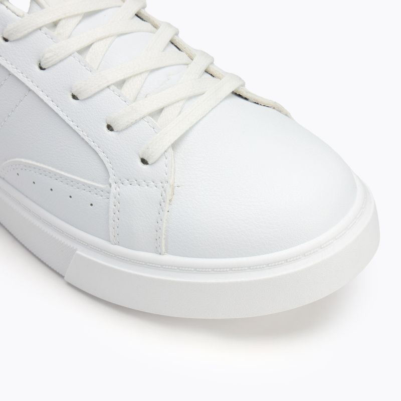 BIG STAR men's shoes OO174118 white 7