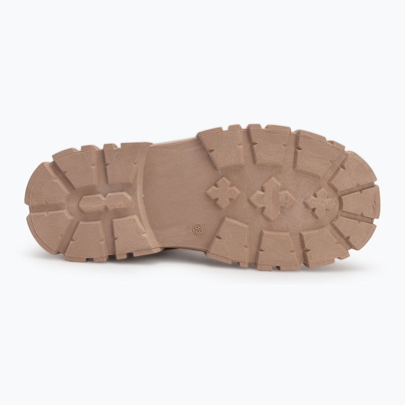 BIG STAR children's shoes OO374083 NUDE 4