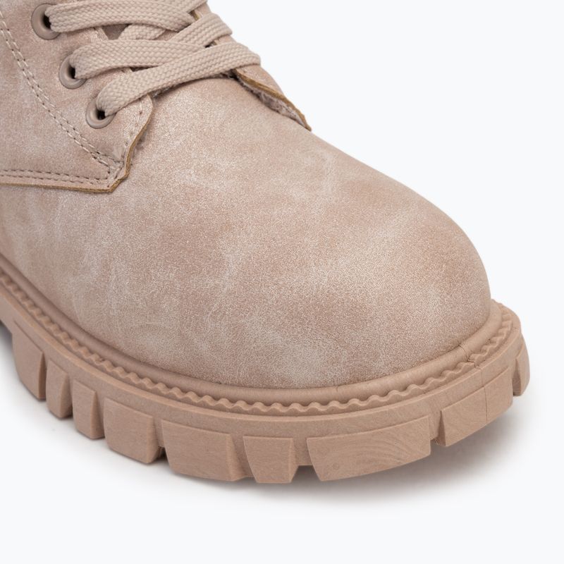 BIG STAR children's shoes OO374083 NUDE 7