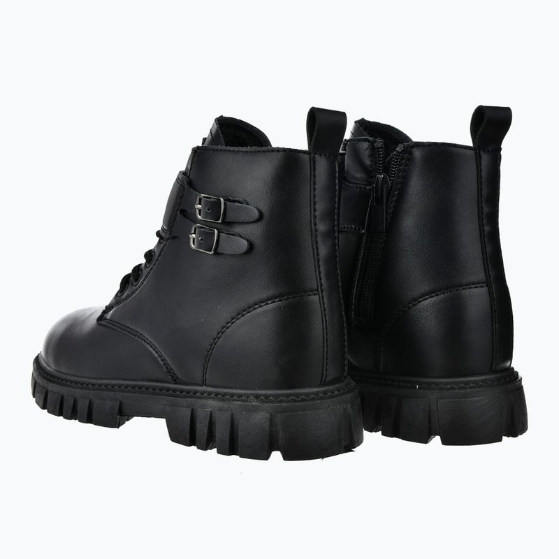 BIG STAR children's shoes OO374084 BLACK 10