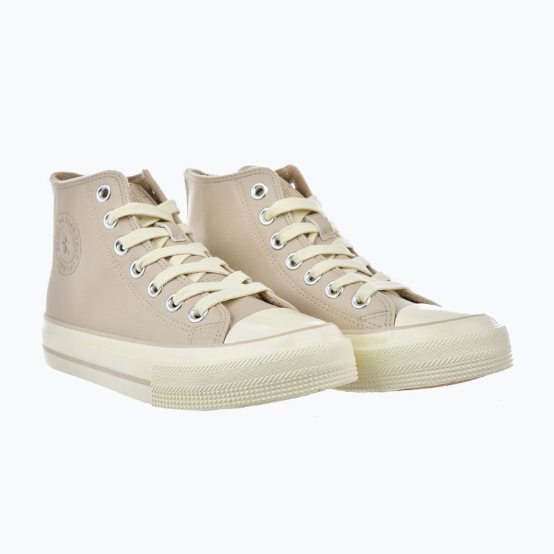 Women's trainers BIG STAR OO274934 beige 9