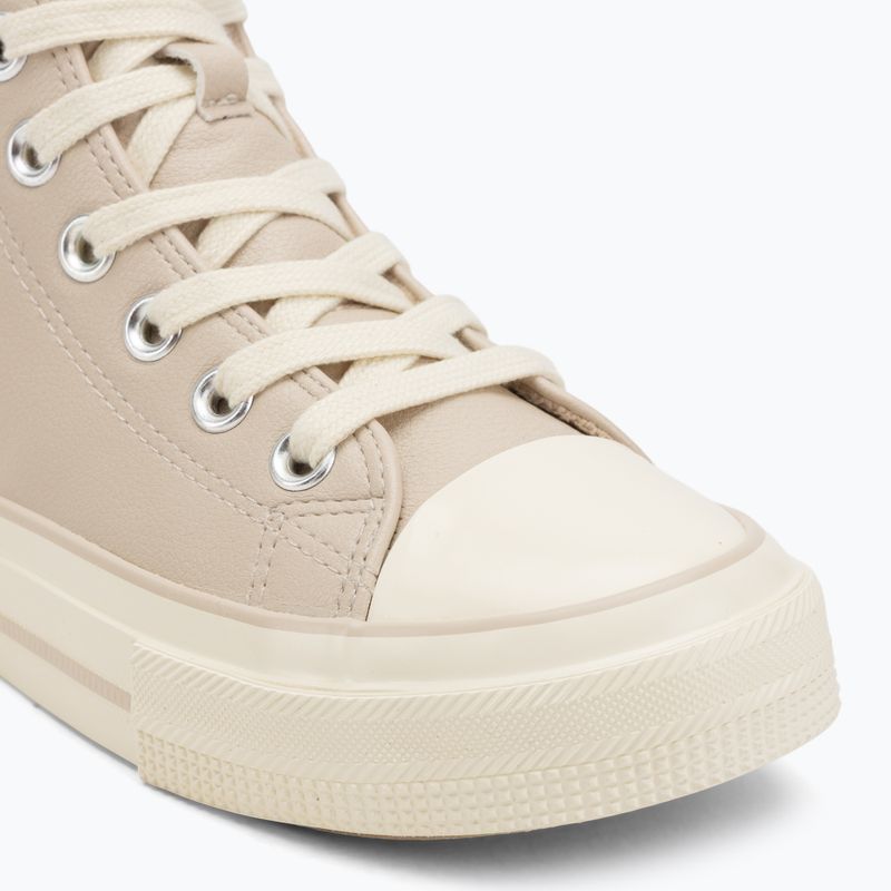 Women's trainers BIG STAR OO274934 beige 7