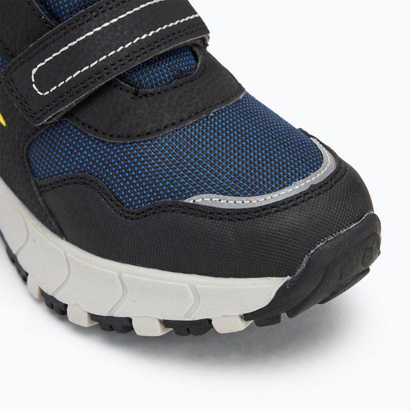 BIG STAR children's shoes OO374130 navy 7