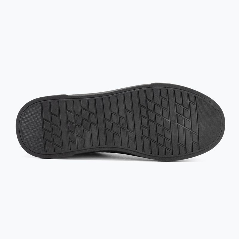 BIG STAR men's shoes OO174119 black 4