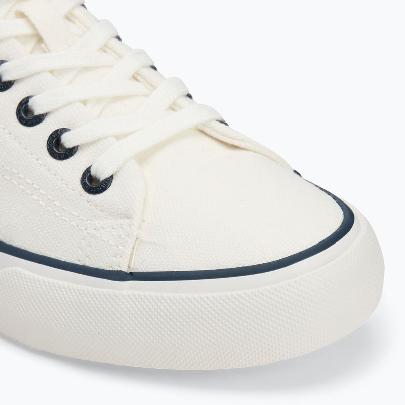 BIG STAR men's trainers NN174017 white 7