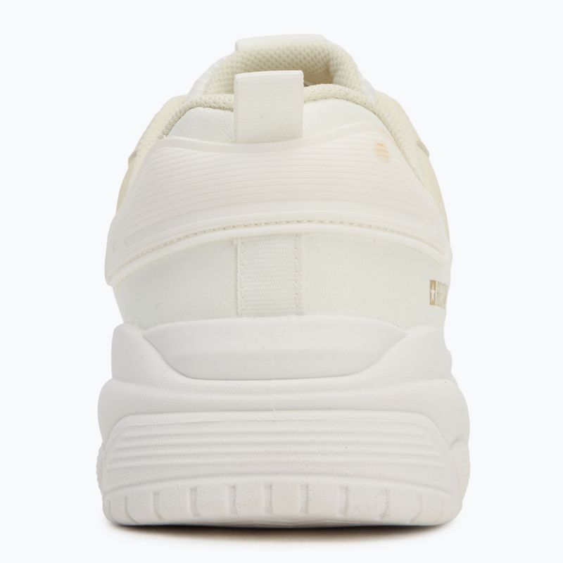 Women's shoes BIG STAR OO274A155 white 6