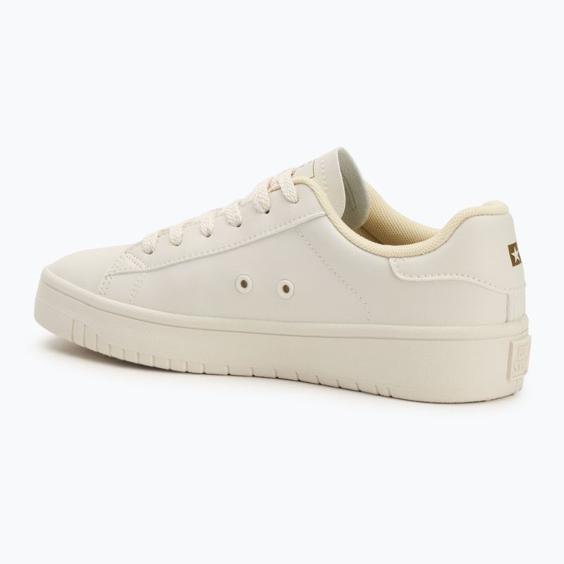 Women's shoes BIG STAR NN274578 beige 3