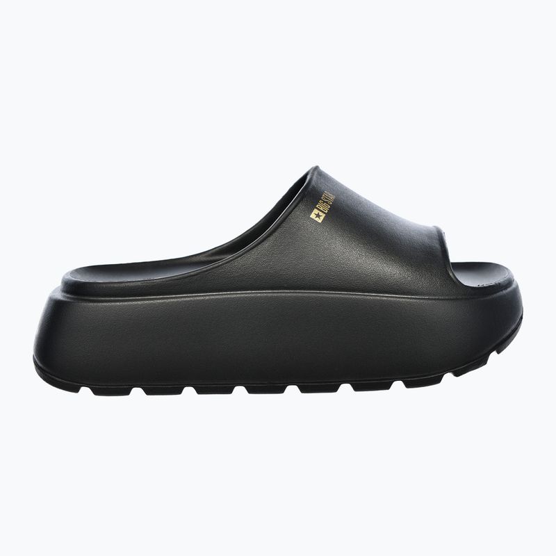 BIG STAR women's flip-flops RR274A567 black