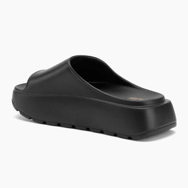 BIG STAR women's flip-flops RR274A567 black 3