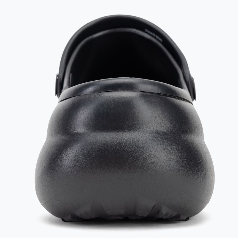 BIG STAR women's flip-flops RR274A118 black 6