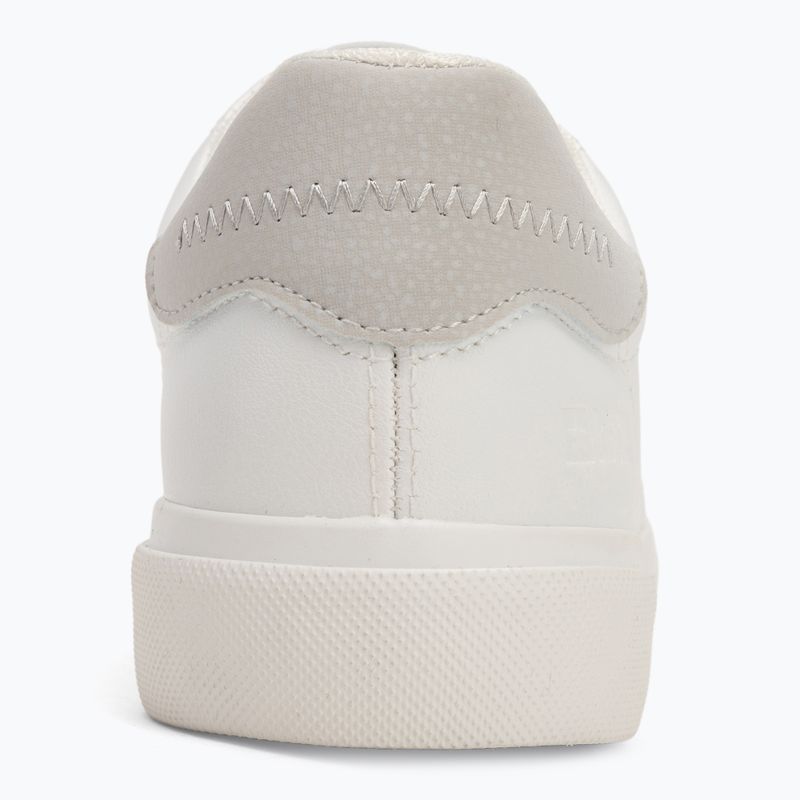 Big Star men's shoes RR174332 white 6