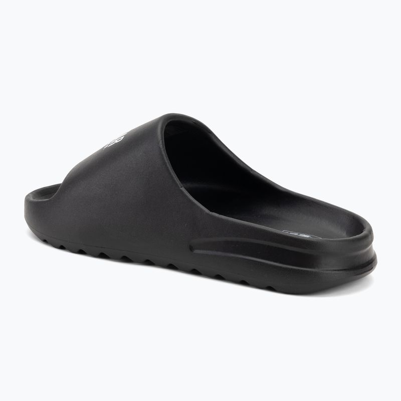 BIG STAR men's flip-flops RR174A012 black 3
