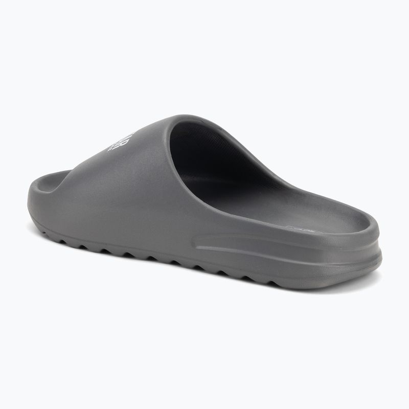 BIG STAR men's flip-flops RR174A013 grey 3
