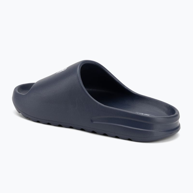BIG STAR men's flip-flops RR174A014 navy blue 3