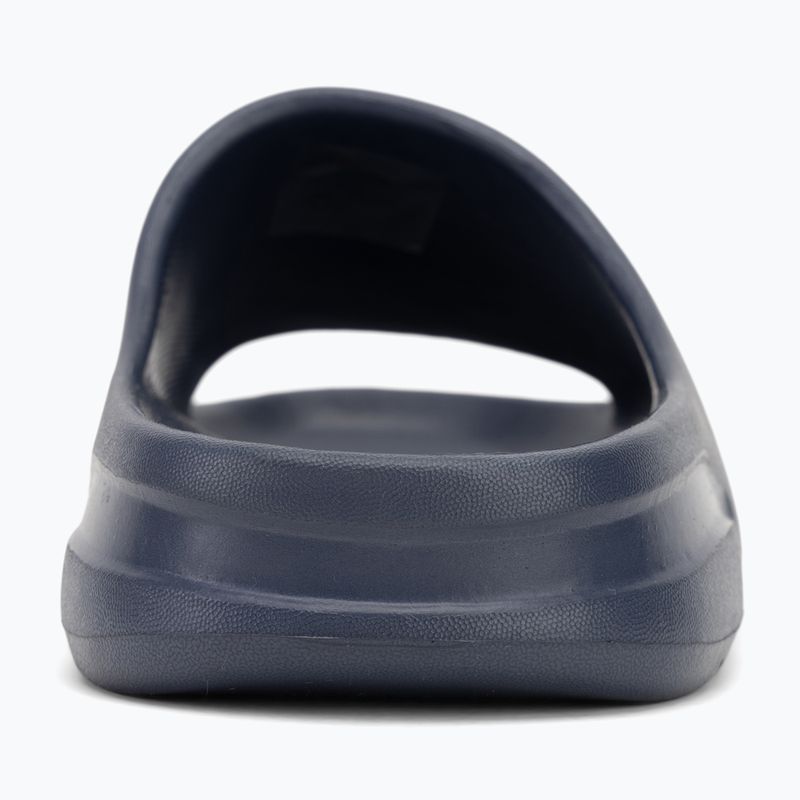BIG STAR men's flip-flops RR174A014 navy blue 6