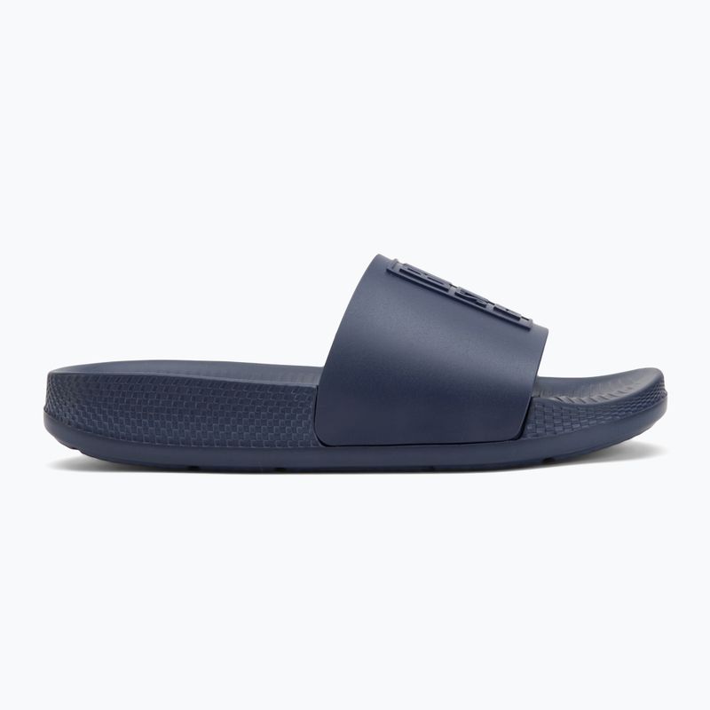 BIG STAR men's flip-flops RR174A040 navy blue 2