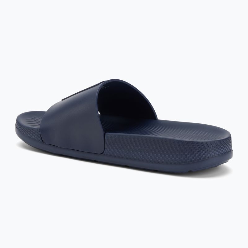 BIG STAR men's flip-flops RR174A040 navy blue 3