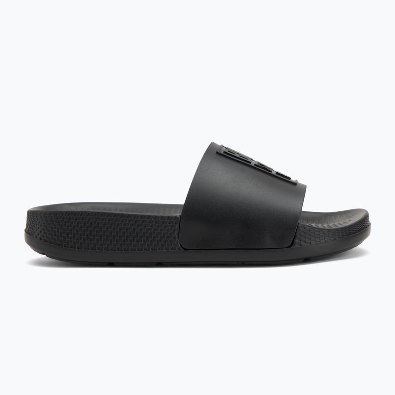 BIG STAR men's flip-flops RR174A041 black 2