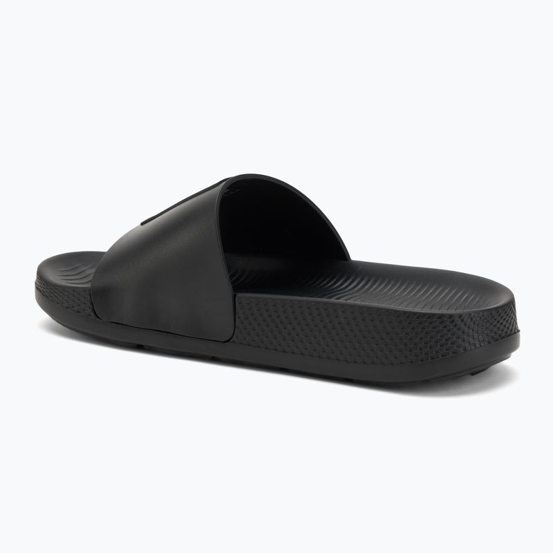 BIG STAR men's flip-flops RR174A041 black 3