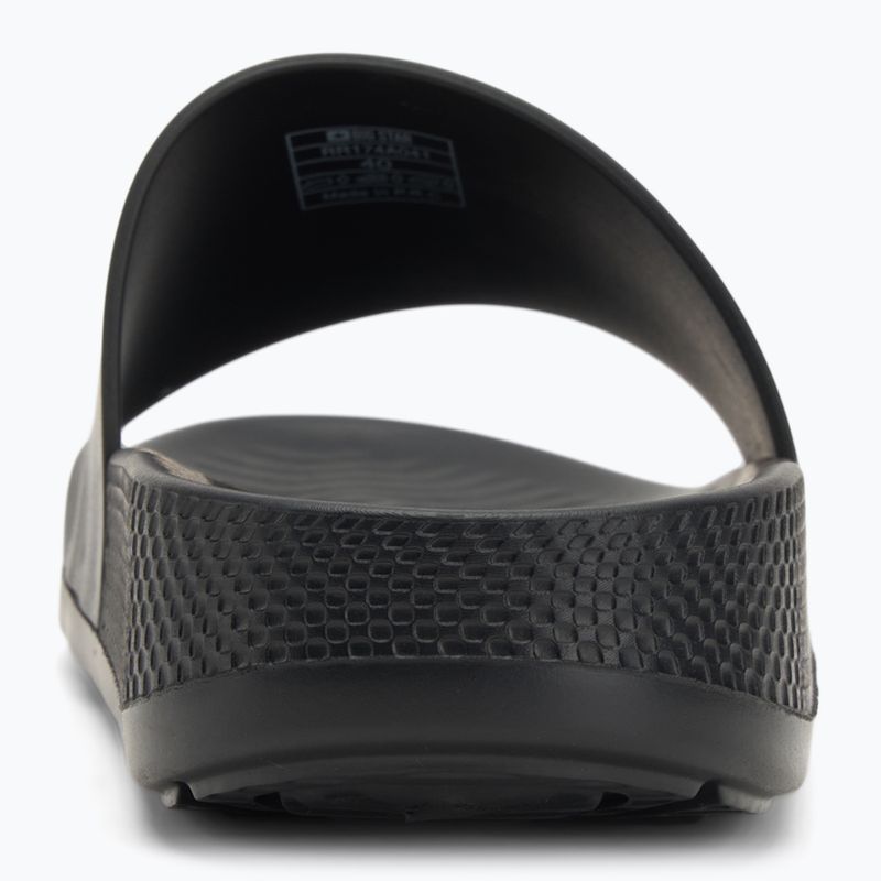 BIG STAR men's flip-flops RR174A041 black 6