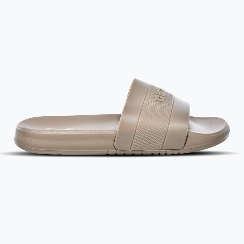BIG STAR men's flip-flops RR174A048 beige 8