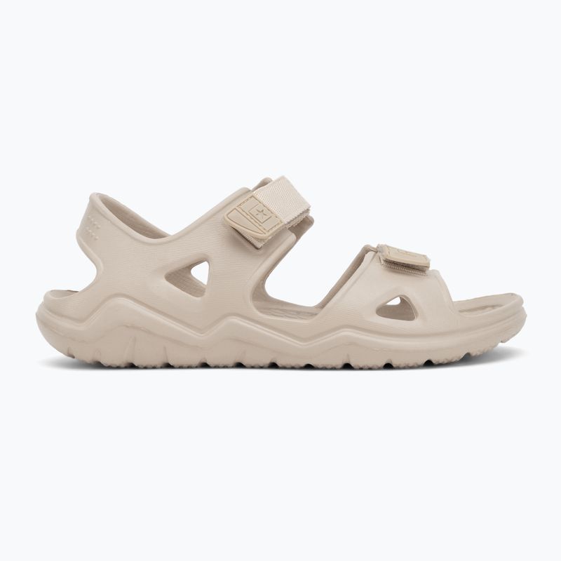 Big Star women's sandals RR274A515 beige 2