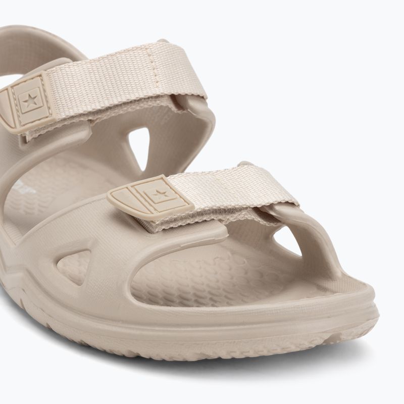 Big Star women's sandals RR274A515 beige 7