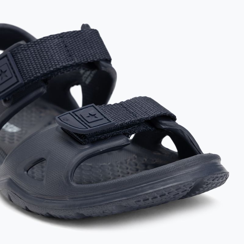 BIG STAR children's sandals RR374512 navy blue 7