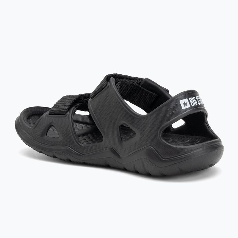 BIG STAR children's sandals RR374513 black 3