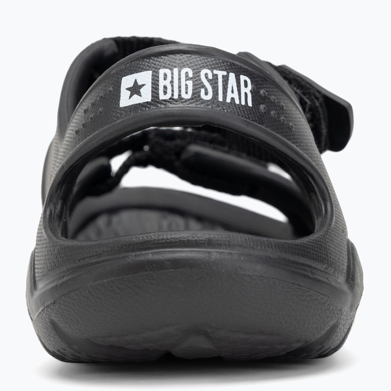 BIG STAR children's sandals RR374513 black 6