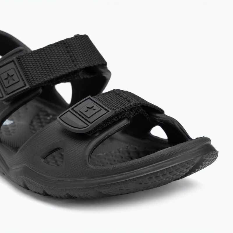 BIG STAR children's sandals RR374513 black 7