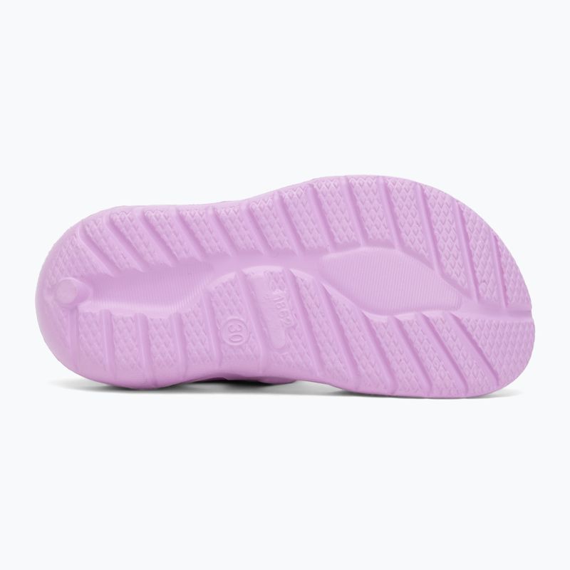 BIG STAR children's sandals RR374516 purple 4
