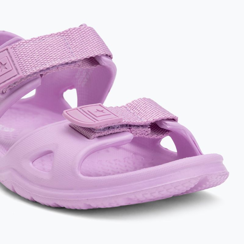 BIG STAR children's sandals RR374516 purple 7