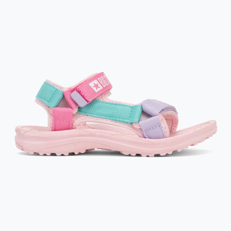 BIG STAR children's sandals RR374519 pink 2
