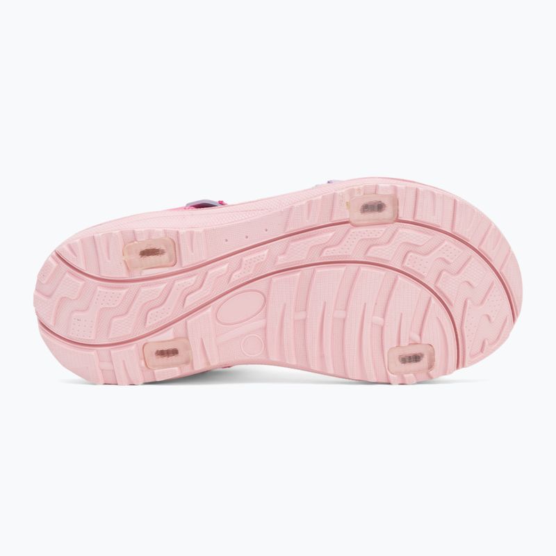 BIG STAR children's sandals RR374519 pink 4
