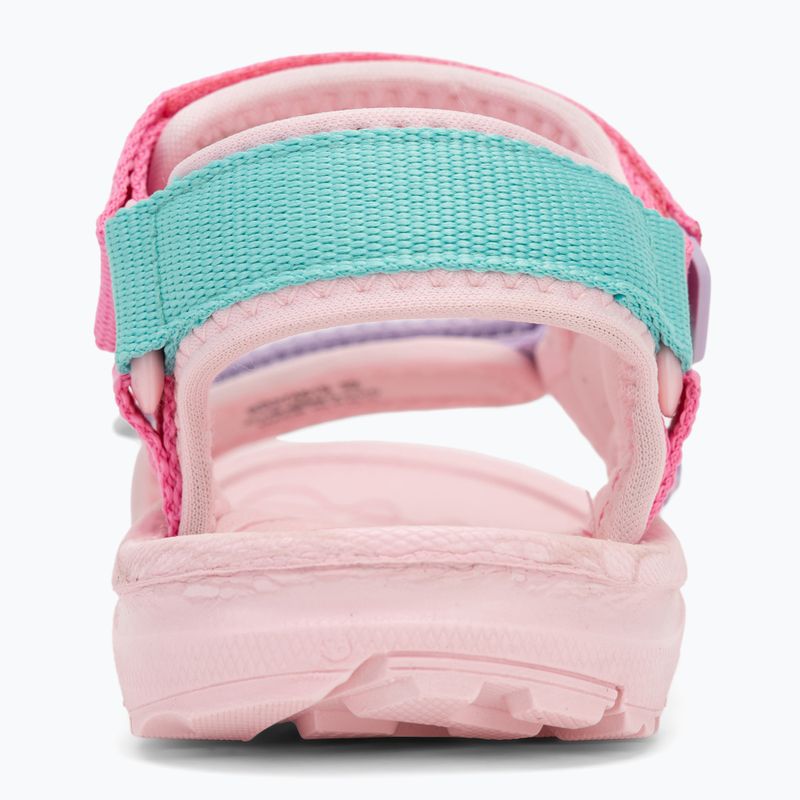 BIG STAR children's sandals RR374519 pink 6