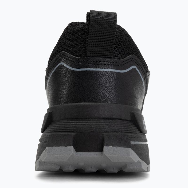 Men's shoes BIG STAR RR174549 black 6