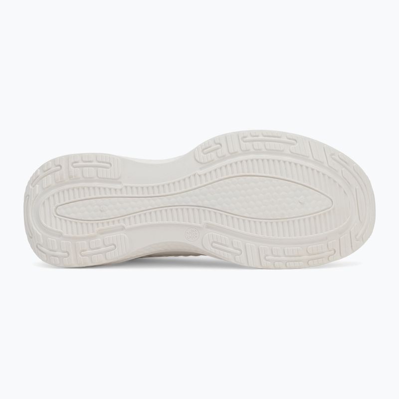 Big Star men's shoes RR174560 white 4