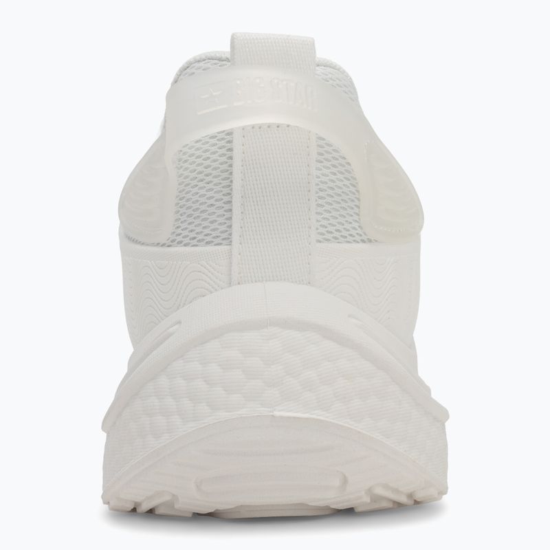 Big Star men's shoes RR174560 white 6