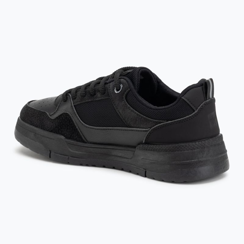 BIG STAR men's shoes RR174606 black 3