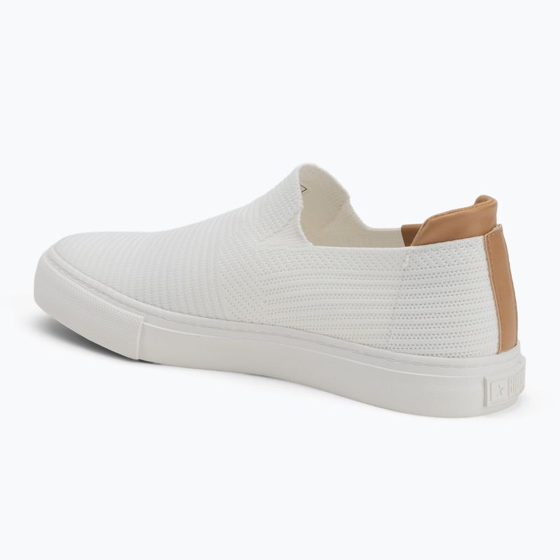BIG STAR women's trainers RR274717 white 3
