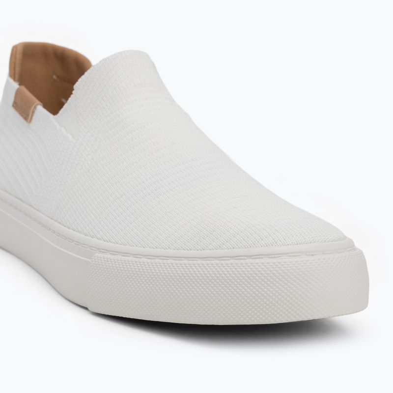 BIG STAR women's trainers RR274717 white 7
