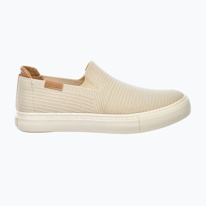 BIG STAR women's trainers RR274721 beige